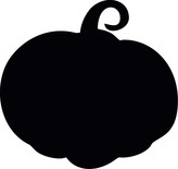 ARTEMISS Dýně - plastová šablona 475 Rozměr: B 14,5x14,5cm