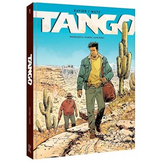 Tango Integral I