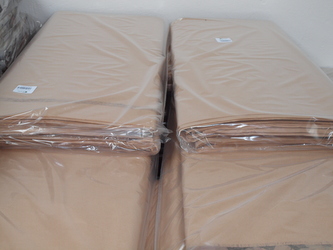 Balicí papír na květiny sulfátový 10kg