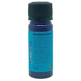 ARTEMISS Lesklá univerzální barva 12g, vínová