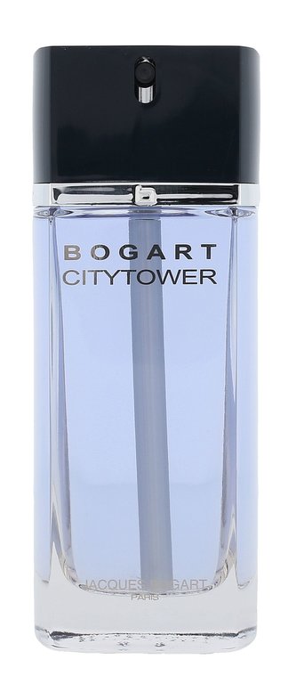 Jacques Bogart Bogart Voda po holení CityTower 100 ml pro muže