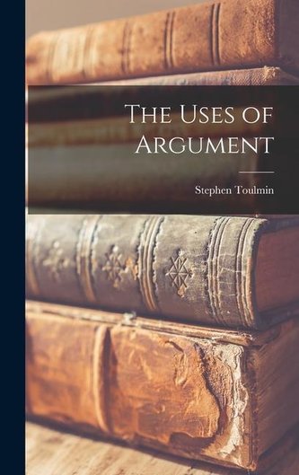 The Uses of Argument