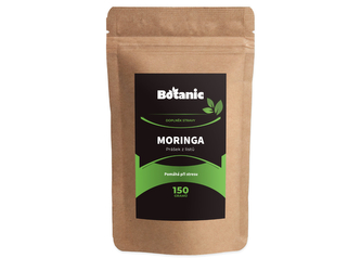 Botanic Moringa 150g