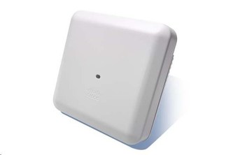 Cisco Aironet 2802I AP - 802.11a/b/g/n/ac Wave 2 - Duální pásmo, 2x10/1000, USB, PoE - REFRESH