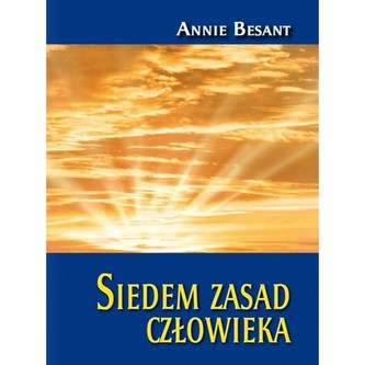 Siedem zasad człowieka