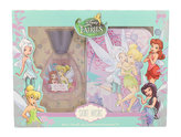 Disney Fairies Fairies Secret Wishes toaletní voda 50 ml + plechová krabička