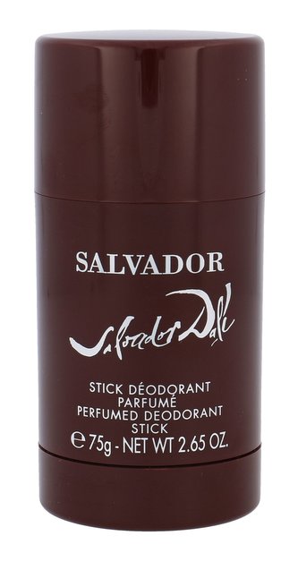 Salvador Dali Salvador Deodorant 75 ml pro muže