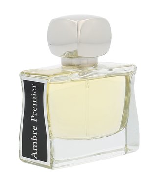 Jovoy Paris Ambre Premier Parfémovaná voda 50 ml pro ženy