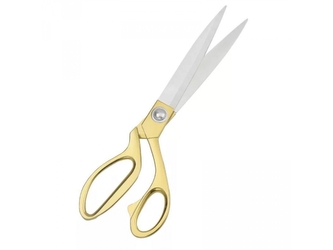 Krejčovské ocelové nůžky - 20 cm