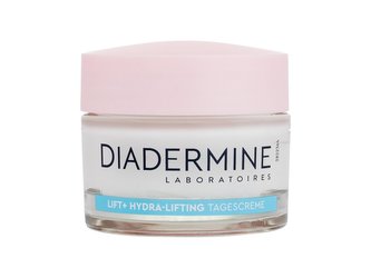 Diadermine Lift+ Denní pleťový krém Hydra-Lifting Anti-Age Day Cream 50 ml pro ženy