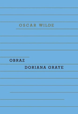 Obraz Doriana Graye