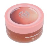 The Body Shop Pink Grapefruit Tělový peeling 200 ml pro ženy