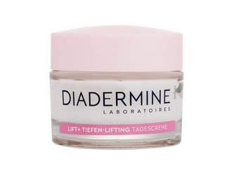 Diadermine Lift+ Denní pleťový krém Tiefen-Lifting Anti-Age Day Cream 50 ml pro ženy