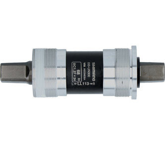 osa středová Shimano BB-UN300 68-113 originál balení