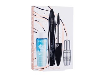 Lancôme Hypnose Doll Eyes řasenka 6,5 ml+ odličovací přípravek na oči Bi-Facil 30 ml + oční sérum Advanced Genifique Yeux Light-Pearl 5 ml