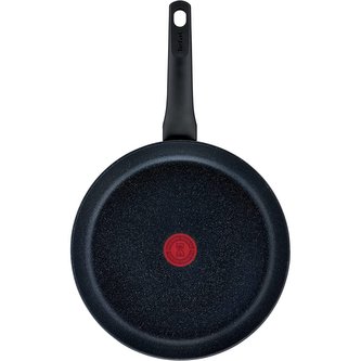 Tefal pánev Black stone 20 x 5 cm - Tefal