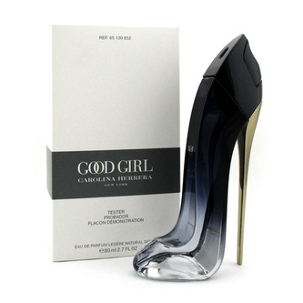 Parfémovaná voda Carolina Herrera, Good Girl Légere, 80ml EDP, TST