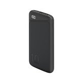 Powerbanka 10 000 mAh se stavovým displejem