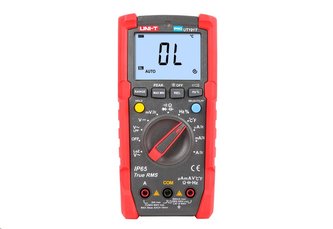Multimetr UNI-T  UT191T  PRO Line
