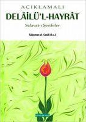 Aciklamali Delailül Hayrat