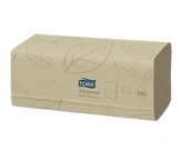 Ručník "Xpress® Soft Multifold", skládací, 2 vrstvý, 180 listů, H2 systém, Advanced, TORK 130299