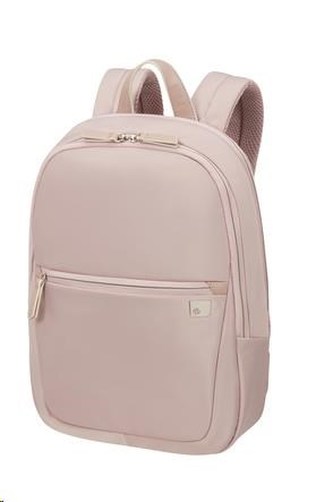 Samsonite ECO WAVE Backpack 14,1" Stone grey Samsonite ECO WAVE Backpack 14,1" Stone grey