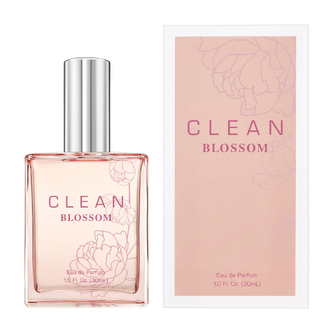 Clean Blossom Parfémovaná voda 30 ml pro ženy