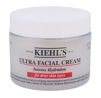Kiehl´s Ultra Facial Denní pleťový krém 50 ml pro ženy Tester