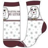 PONOŽKY HARRY POTTER - velikost 31-34