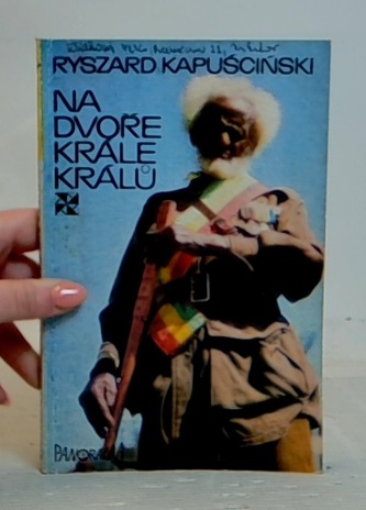 Na dvoře krále králů