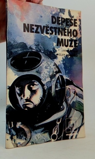 Depeše nezvěstného muže