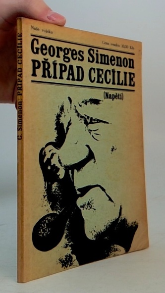 Případ Cecílie