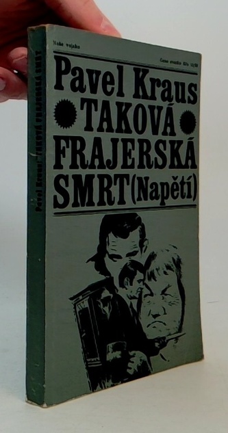 Taková frajesrksá smrt