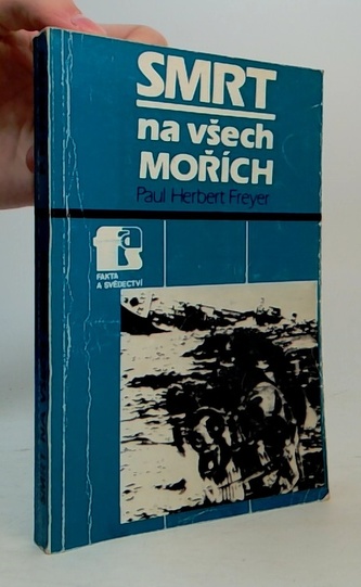 Smrt na všech mořích