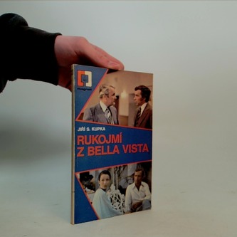 Rukojmi z Bella vista