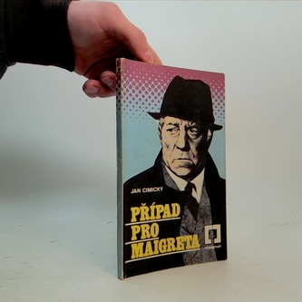 Případ pro Maigreta