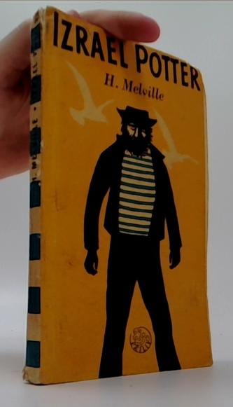 Izrael Potter