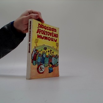abeceda športovněho humoru