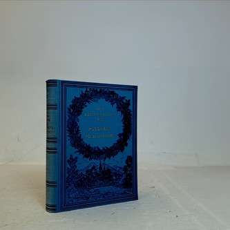 Putování po Slovensku