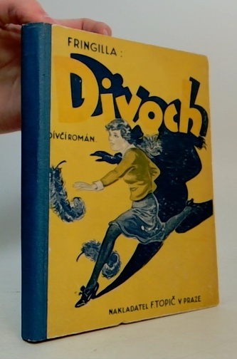 Divoch
