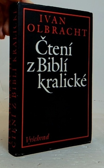 Čtení z Biblí Kralické