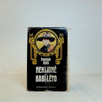 Neklidné babí léto