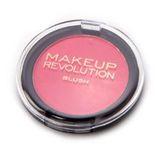 Makeup Revolution London Blush Tvářenka 2,4 g Now! pro ženy