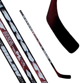 Hokejka SULOV® DETROIT, 135cm, levá