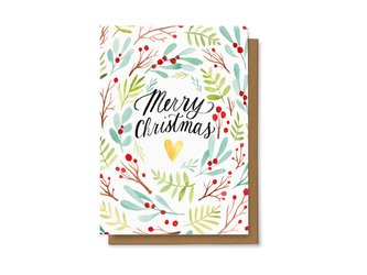 Chaukiss Merry Christmas