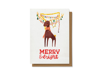 Chaukiss Merry & bright