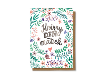 Chaukiss Krásny deň matiek