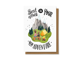 Chaukiss Best of luck on your new adventure