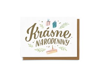 Chaukiss Krásne narodeniny