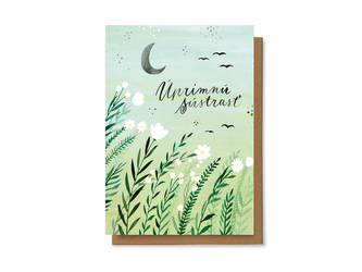 Chaukiss Uprímnú sústrasť